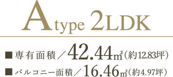 Aタイプ