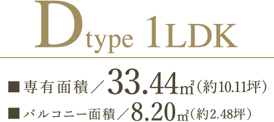 Dタイプ