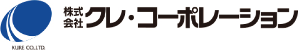 株式会社クレ・コーポレーション