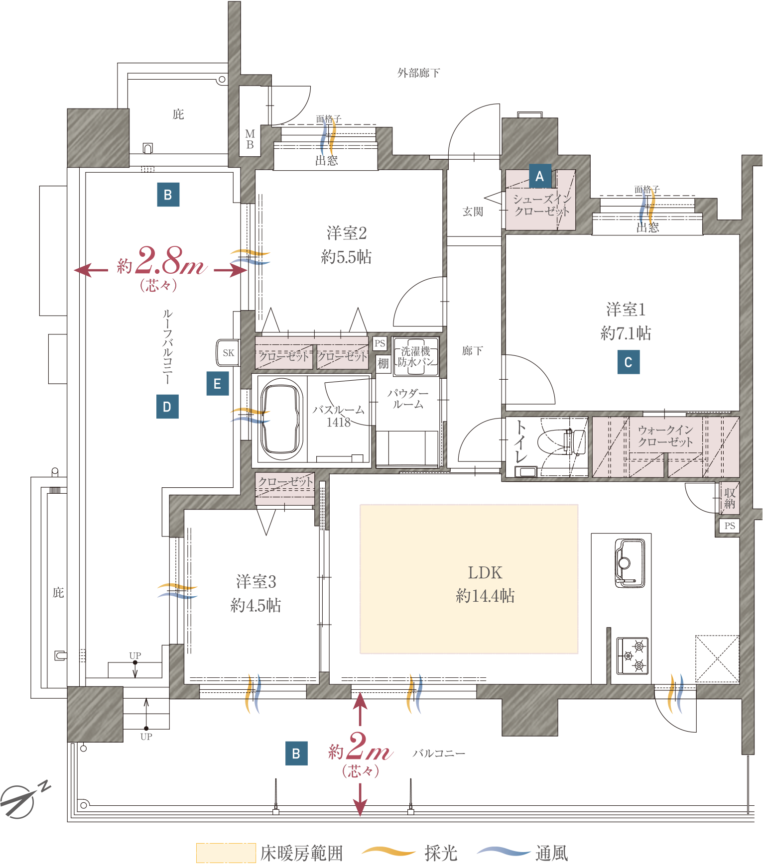 BASIC PLAN