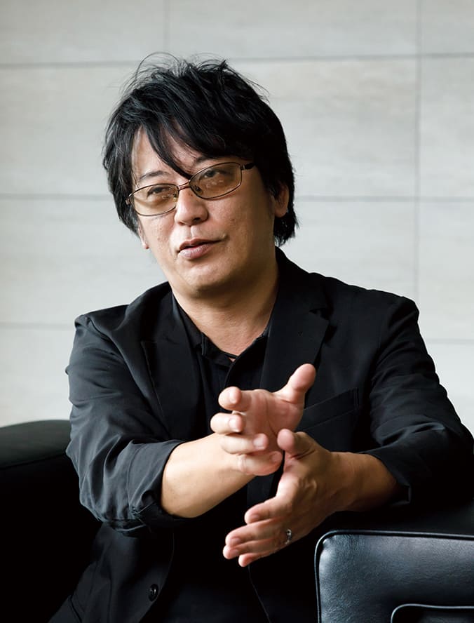 大谷 史郎