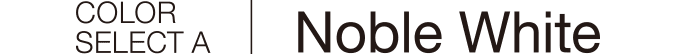 Noble White