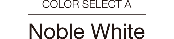 Noble White