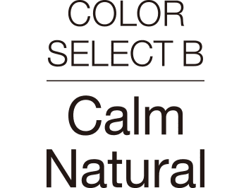 Calm Natural