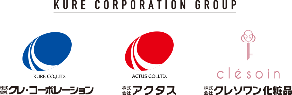 KURE CORPOTATION GROUP