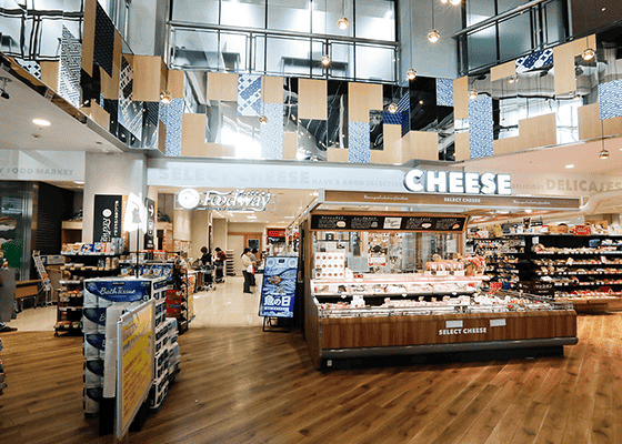 フードウェイ西鉄久留米駅前店 徒歩17分（約1,300m）