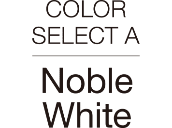 Noble White