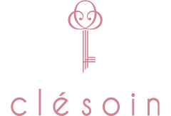 クレソワン化粧品　ロゴ